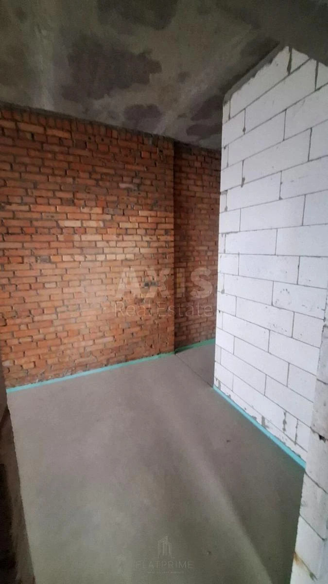 Trade object vul. Zabolotnogo Akademika 1В, 45m2645456