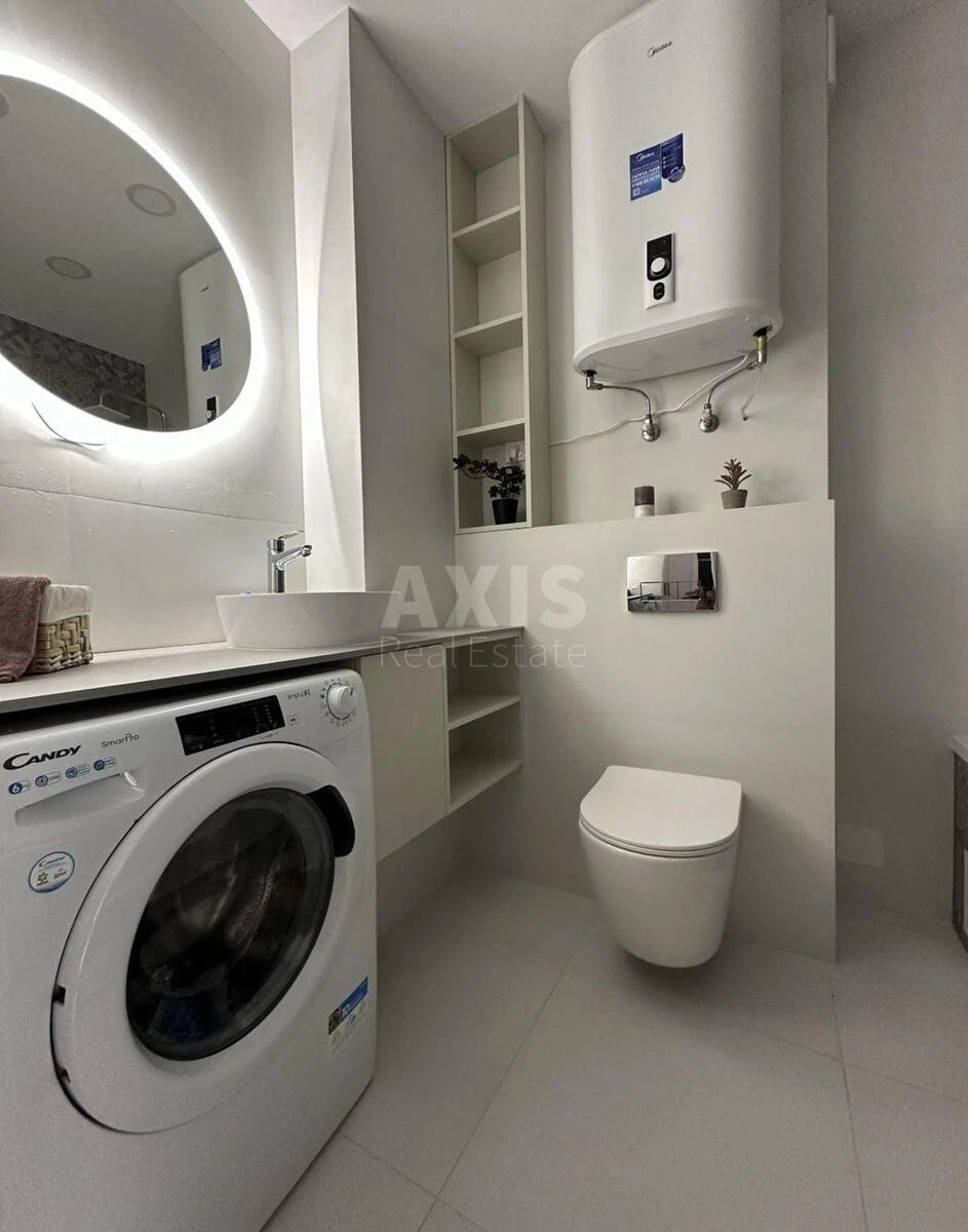 1k apartment vul. Virmens'ka 8/1276456112