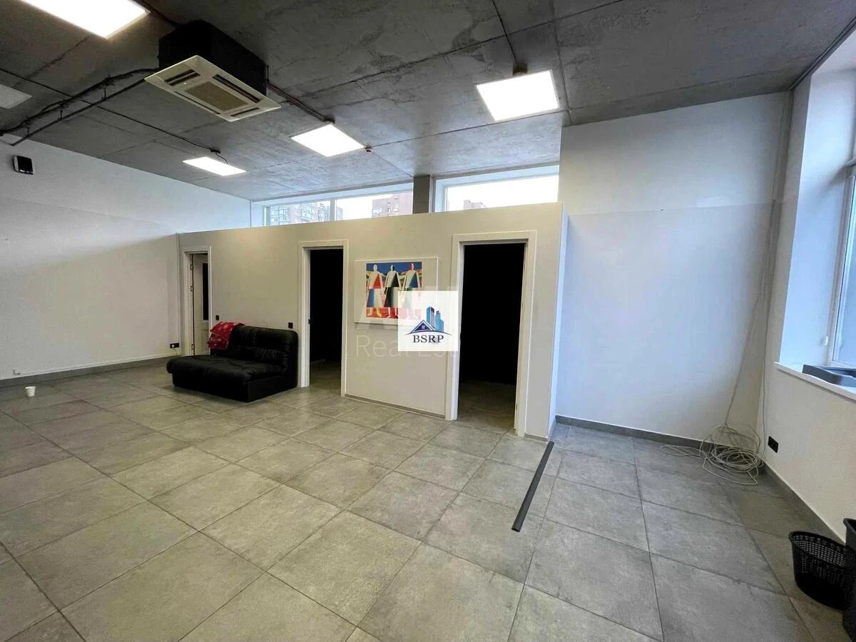Office vul. Malevycha Kazymyra 86, 250m2679110