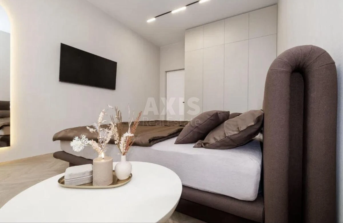 3k apartment vul. Kahovs'ka 60645693