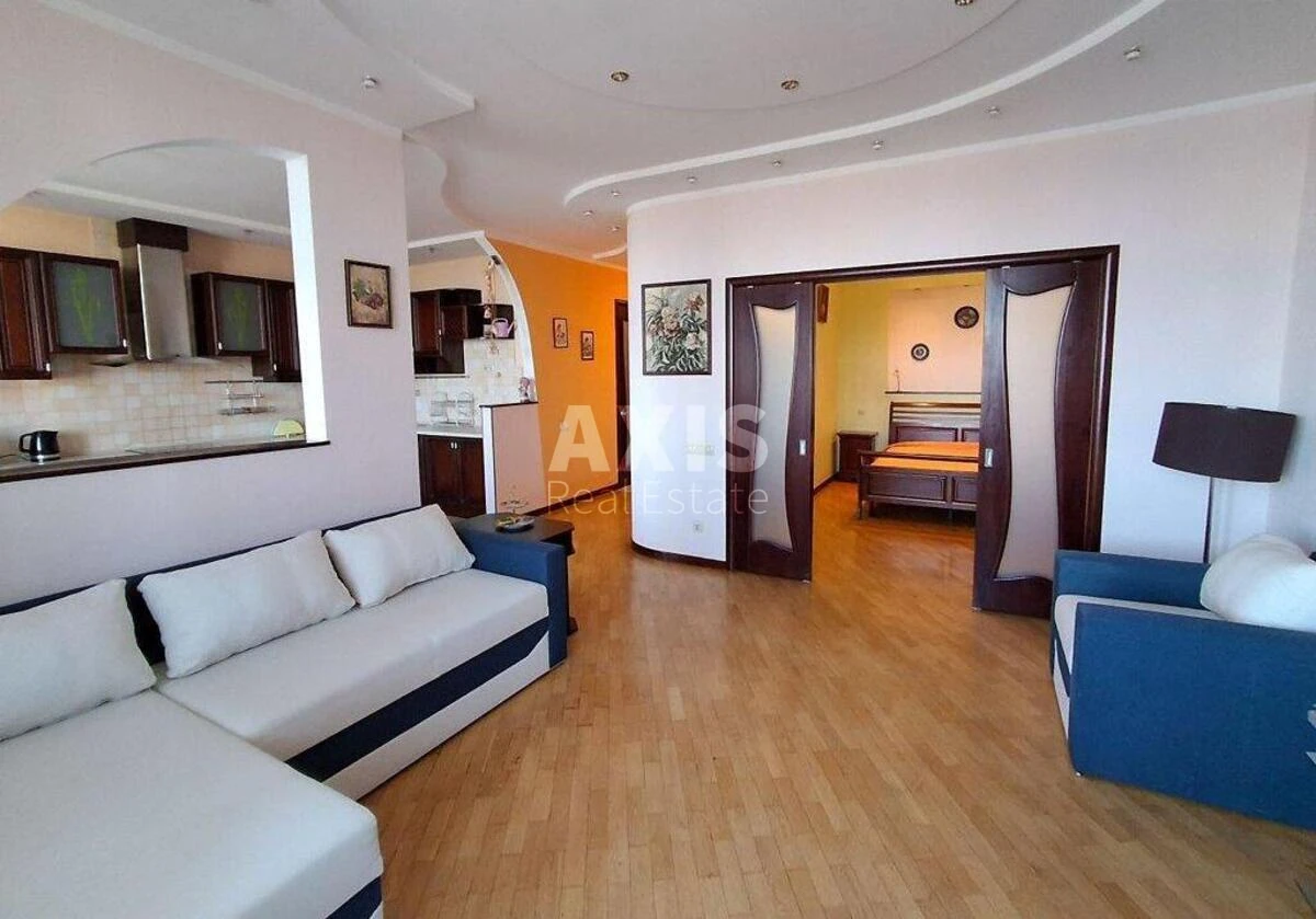 2k apartment vul. Svyatoslava Khorobroho 7661003