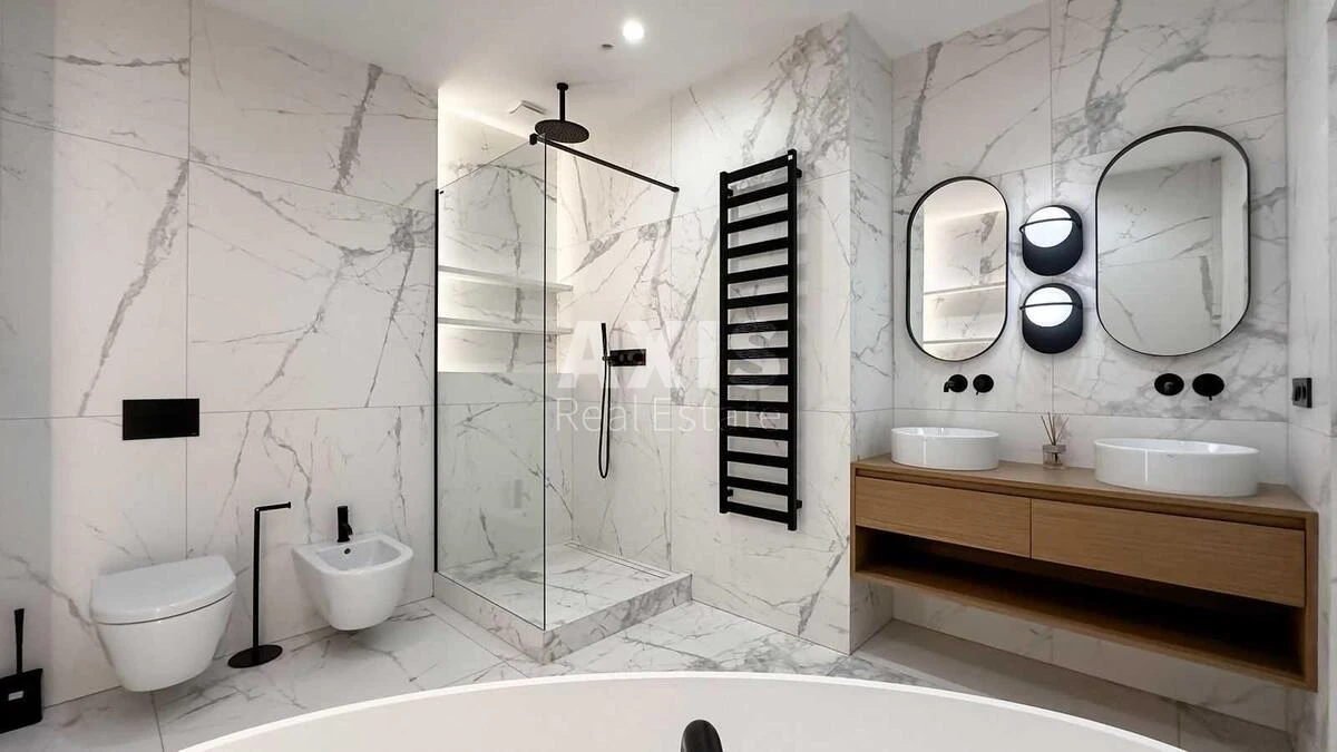 3k apartment vul. Antonovycha 44643948