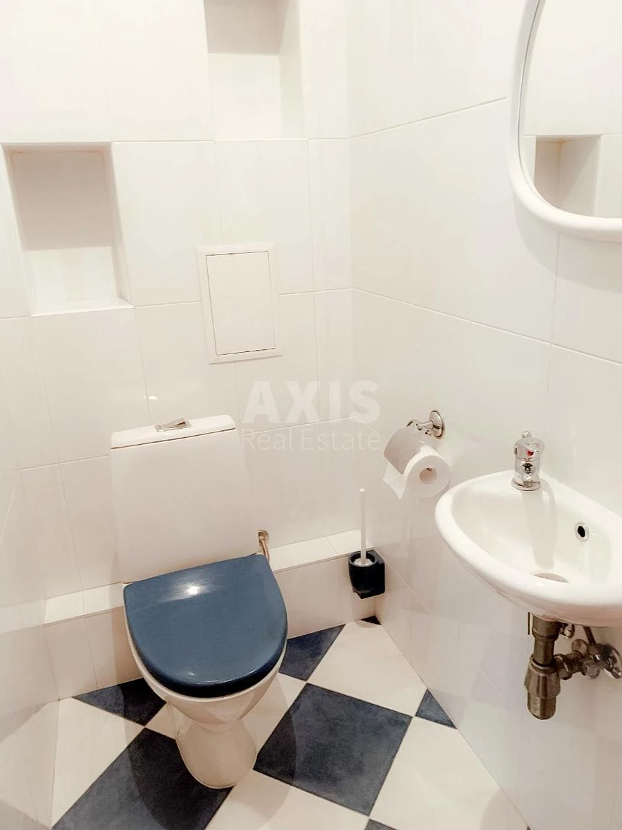 1k apartment vul. Staronavodnyc'ka 6А6625510