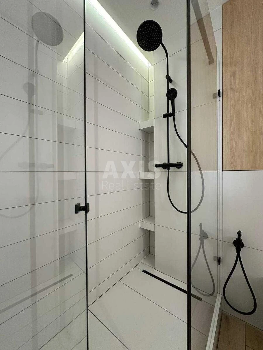 2k apartment nab. Dniprovs'ka 20А6124917