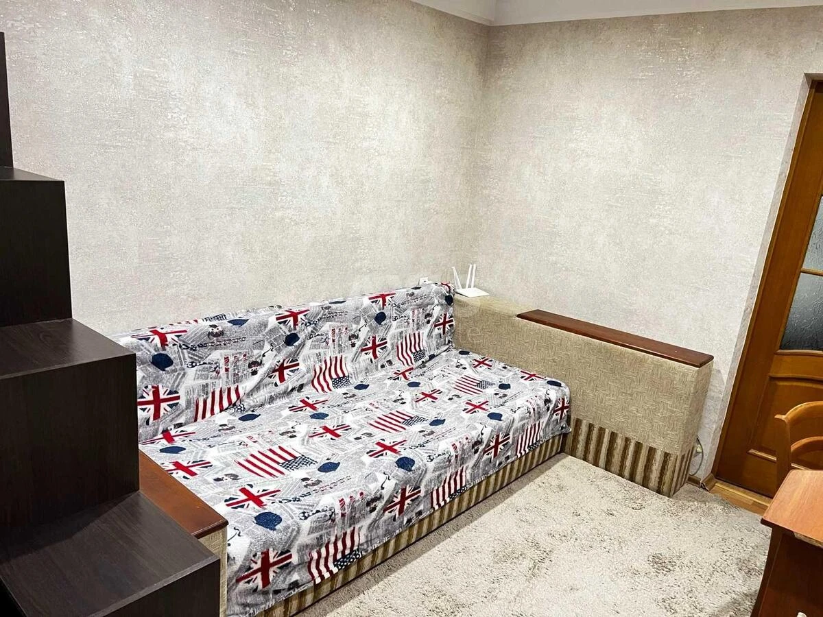 1k apartment vul. Baumana 20А645793