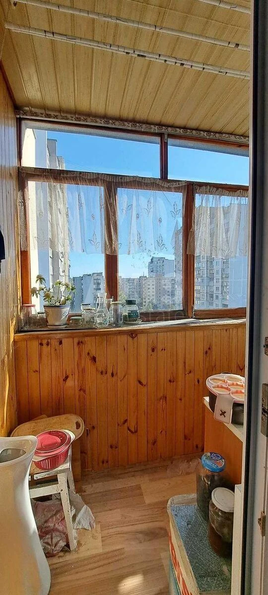 3k apartment vul. Verbyc'kogo Arhitektora 28Б625621