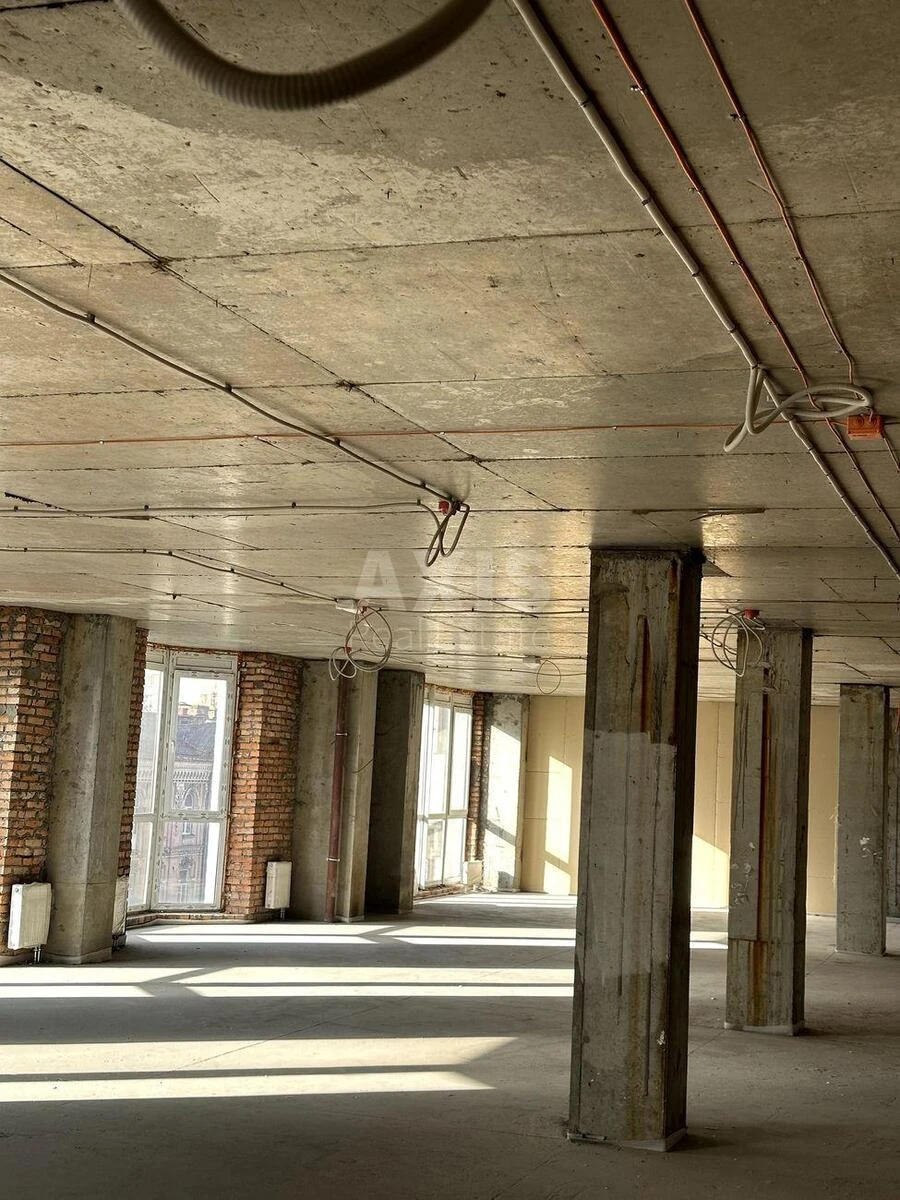 Офис ул. Саксаганского 80, 563м2667601