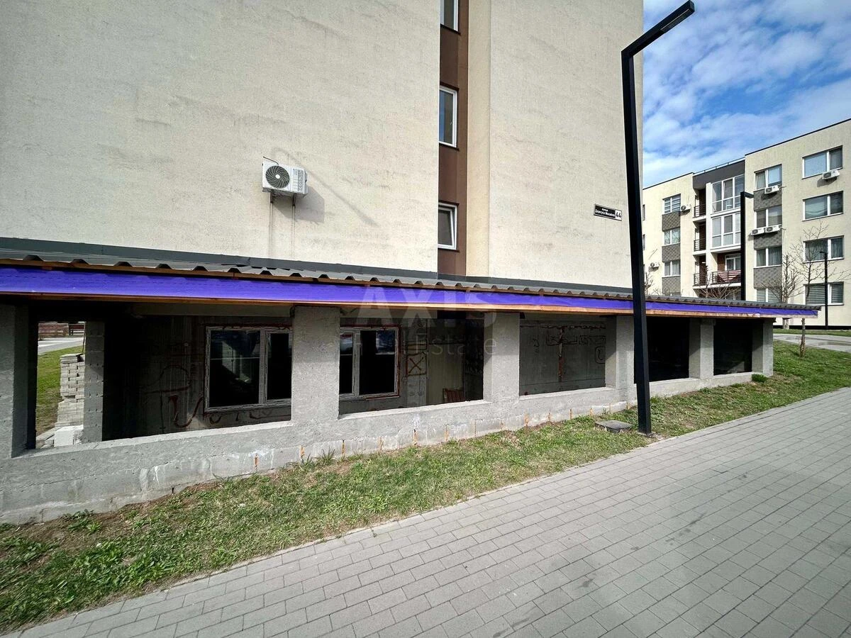 Trade object vul. Mykhayla Derehusa 44, 150m2699007