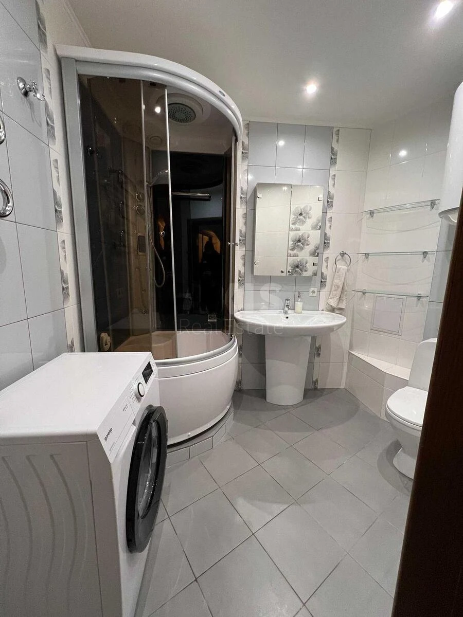 3k apartment vul. Jablons'koi' Tetjany 6626407