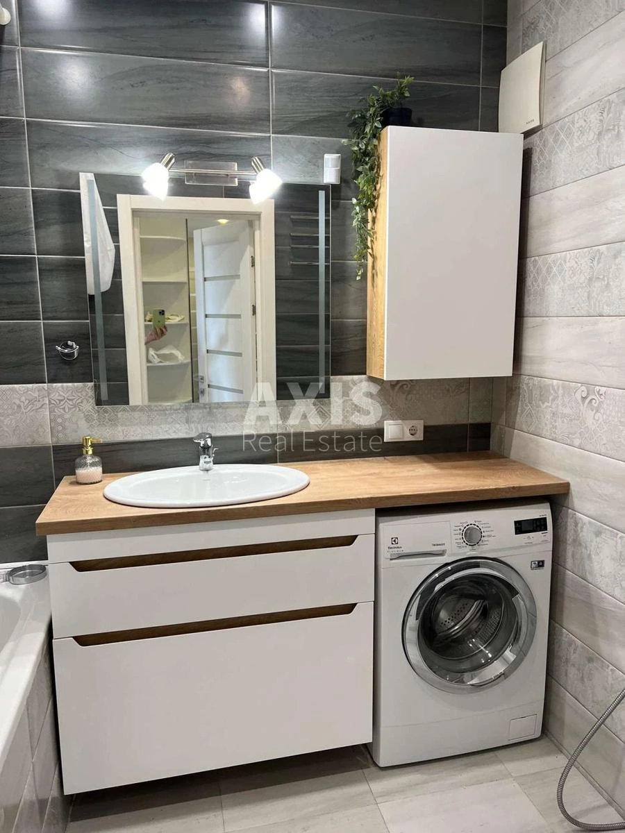 1k apartment vul. Petryc'kogo Anatolija 19288368