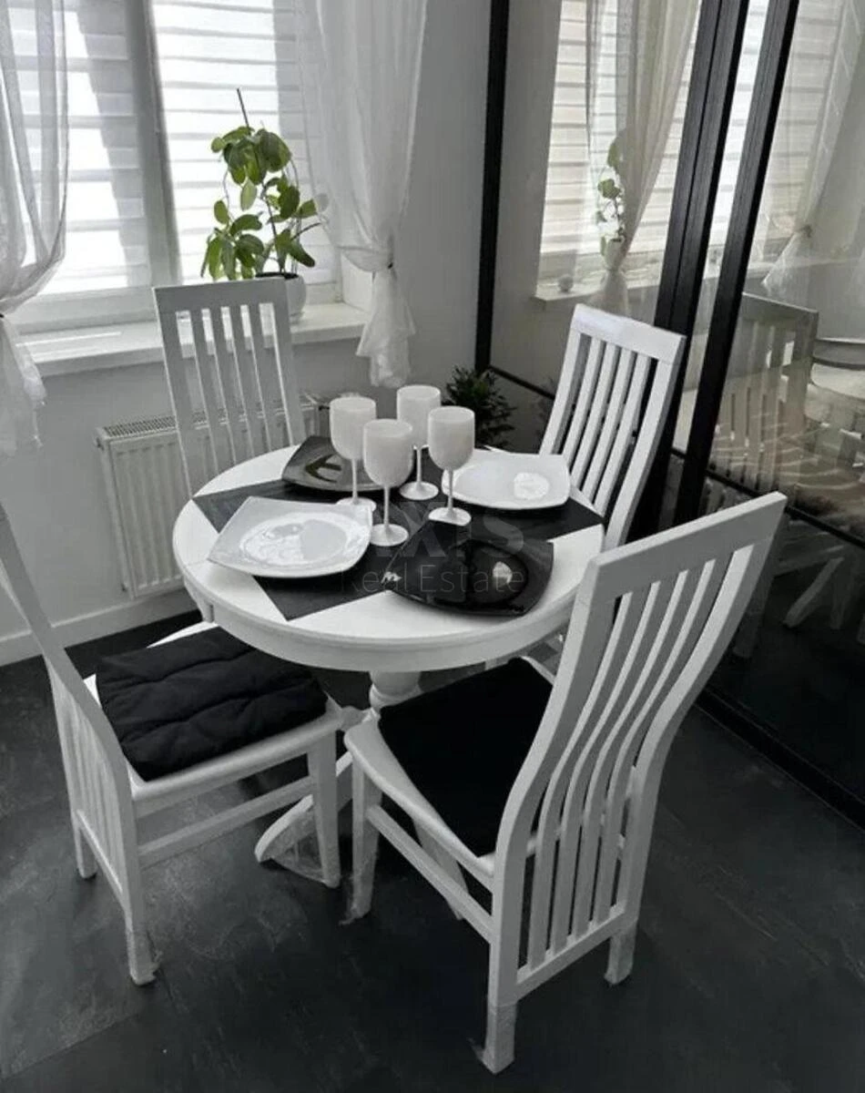 1k apartment vul. Lypy Jurija 6667801