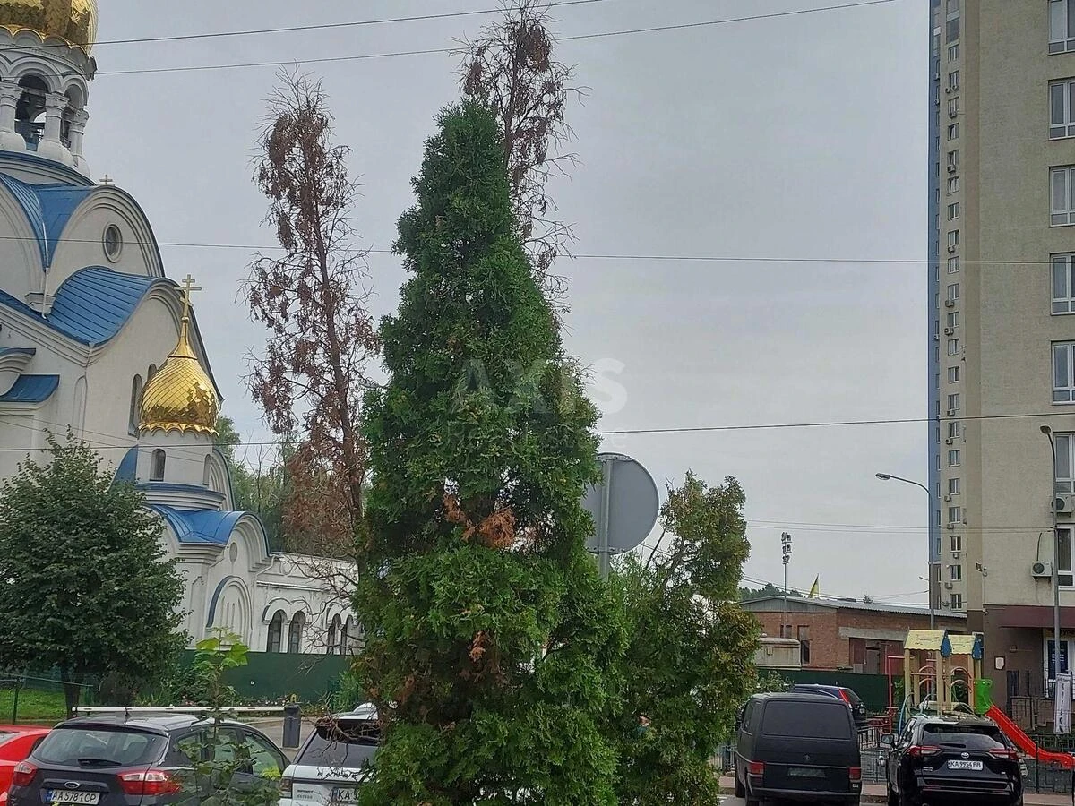 2к квартира пр-т Глушкова Академика 9Г713767