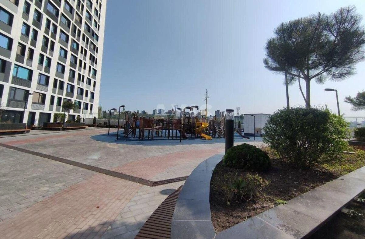 1к квартира пр-т Берестейский 11Б65102