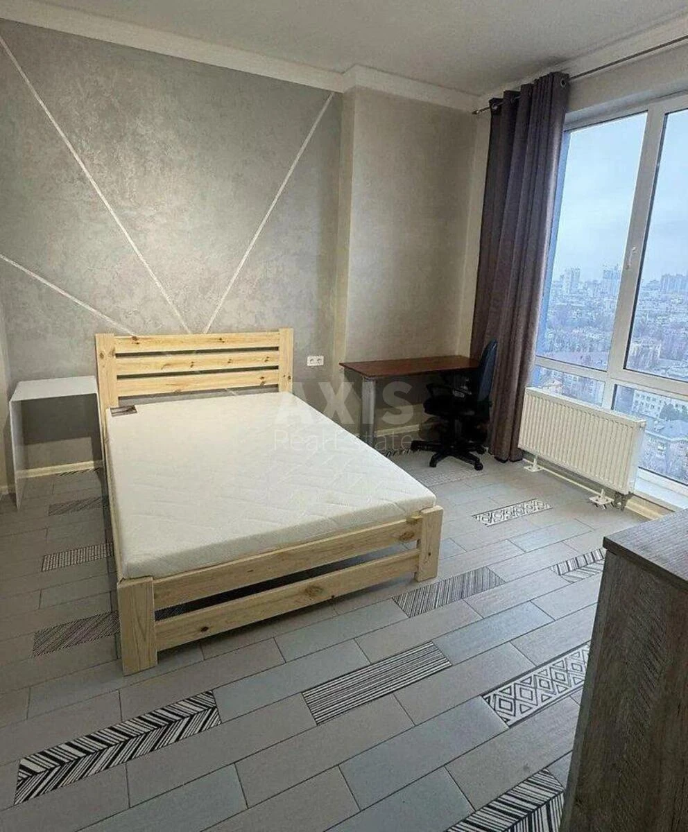 1k apartment vul. Kyrylo-Mefodii'vs'ka 2650641