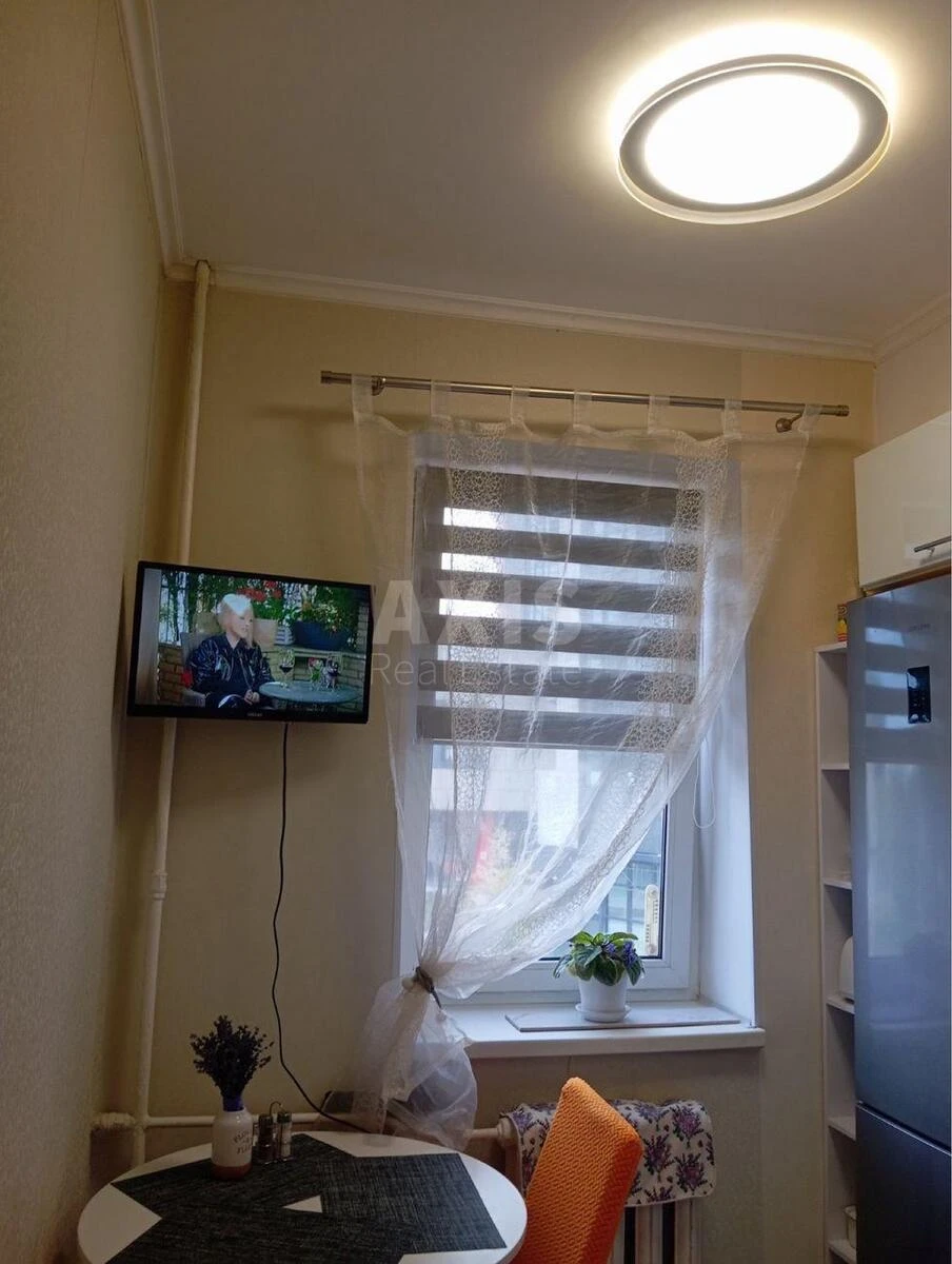 1k apartment vul. Skrypnyka Mykoly 1623620