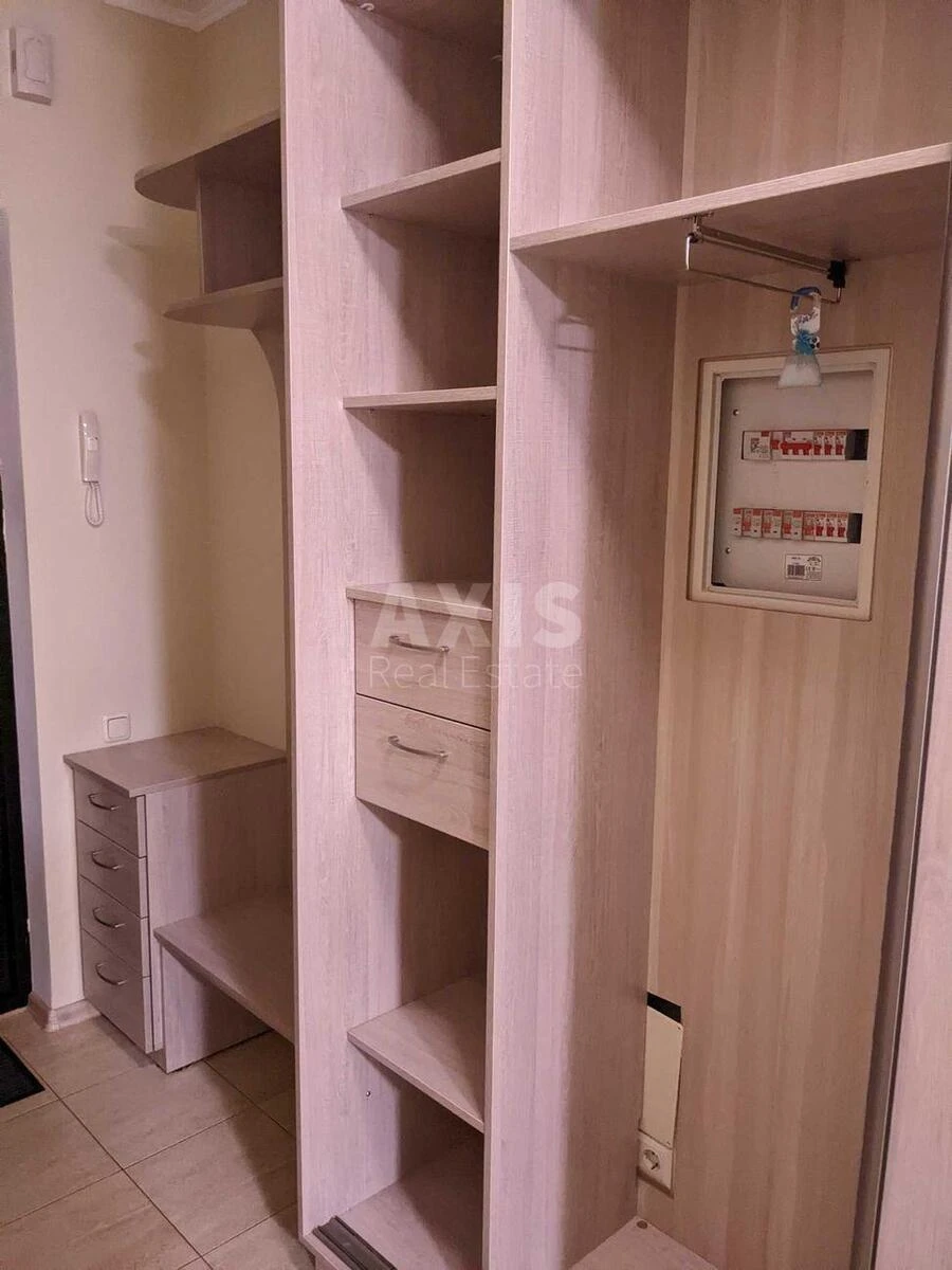 1k apartment vul. Hetmana Kyryla Rozumovskoho 196509310
