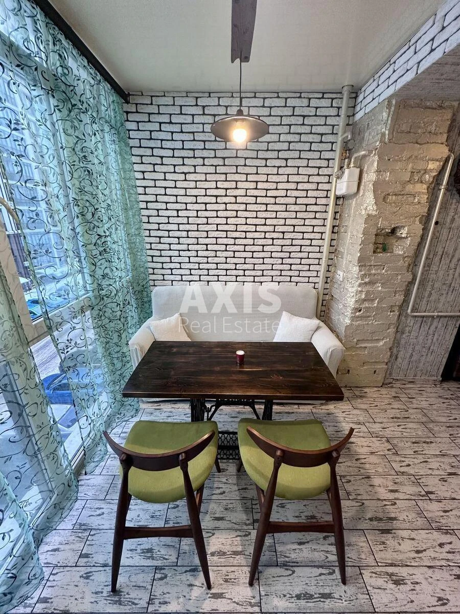 1k apartment vul. Radystiv 30650391