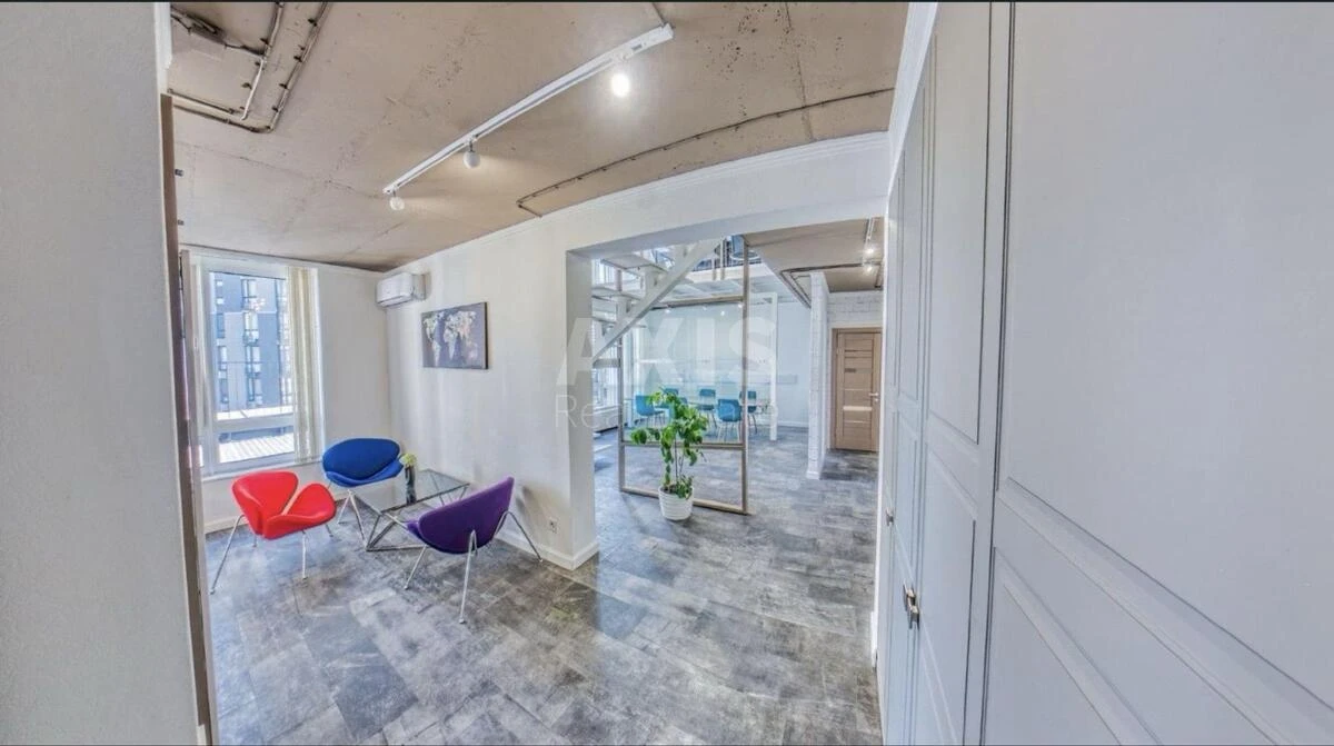 Офис ул. Заречная 6, 155м2647596