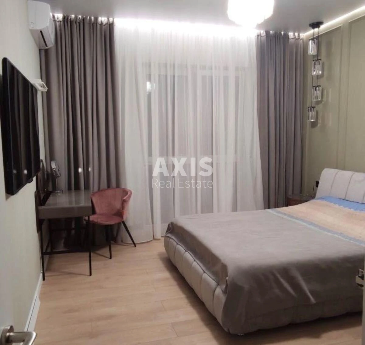 2k apartment pr-t Lobanovs'kogo 144663706