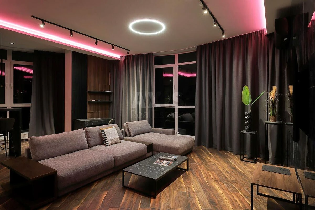 3k apartment vul. Mehanizatoriv 2663962