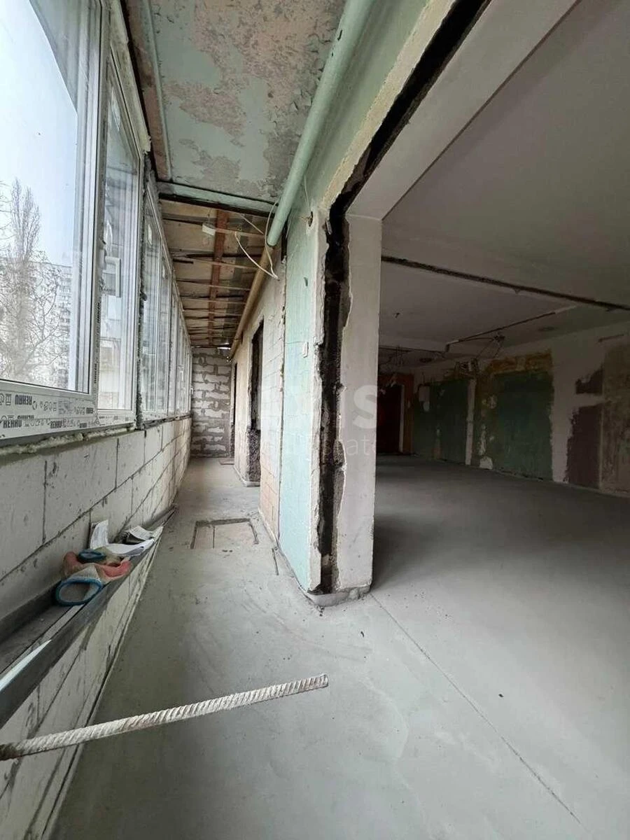 Trade object pr-t Tychyny Pavla 9, 70m2647747