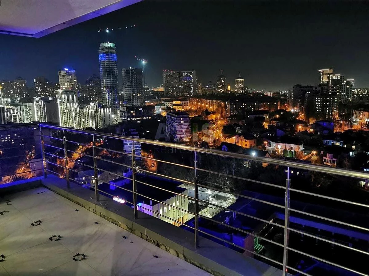 4k apartment vul. Kudri Ivana 76580819