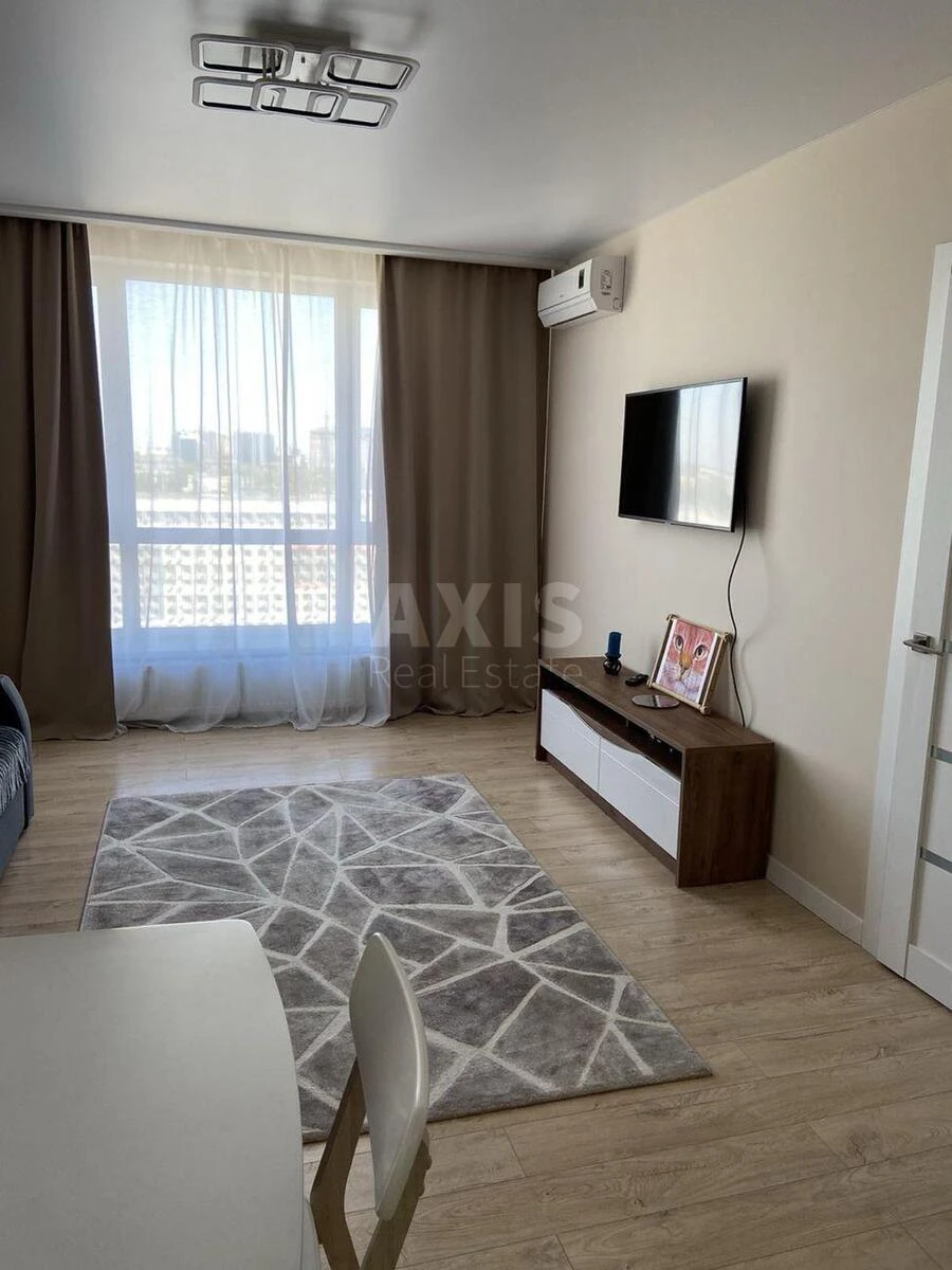1k apartment bul. Lepse Ivana 6/7А695653