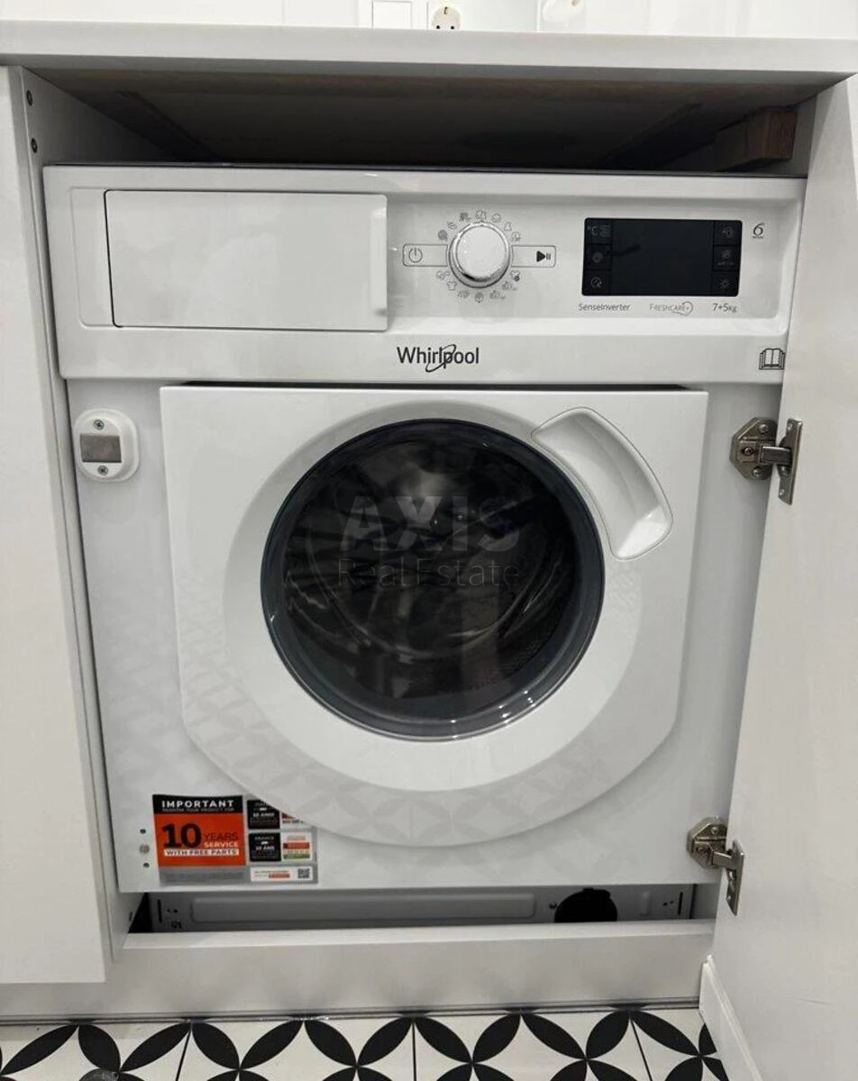 1k apartment vul. Andriya Verkhohlyada 14А711185