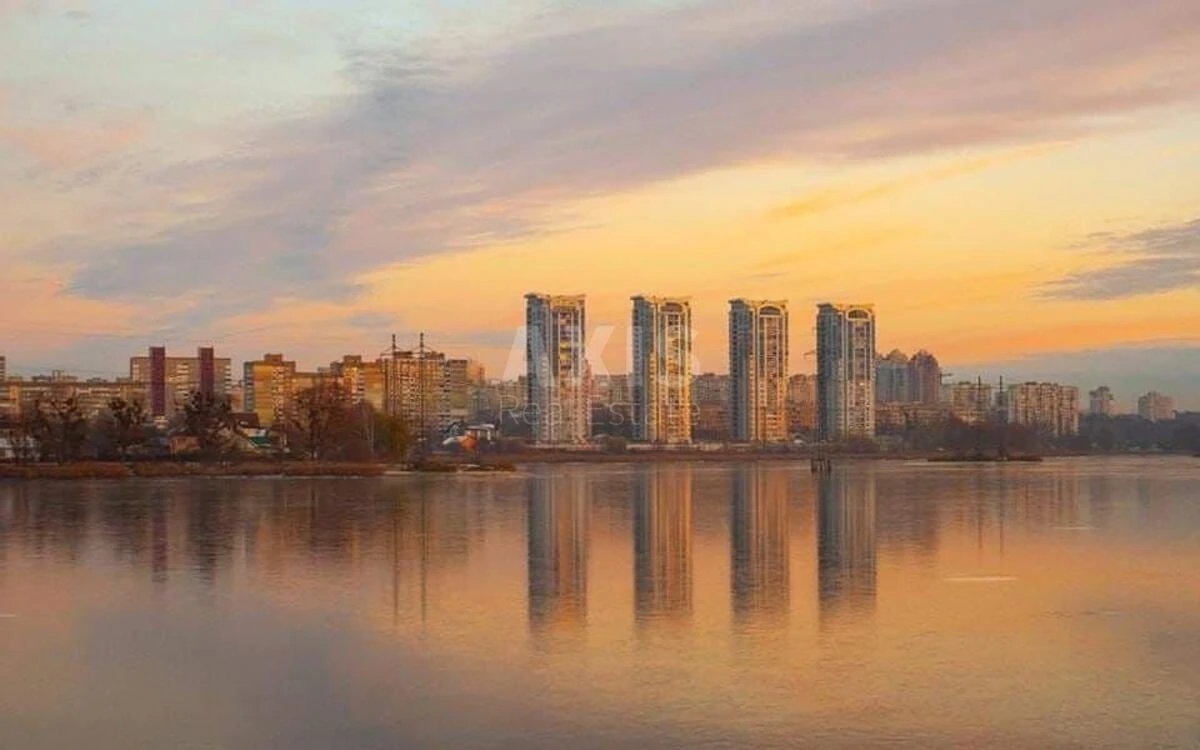 2k apartment vul. Ushakova Mykoly 1А617769