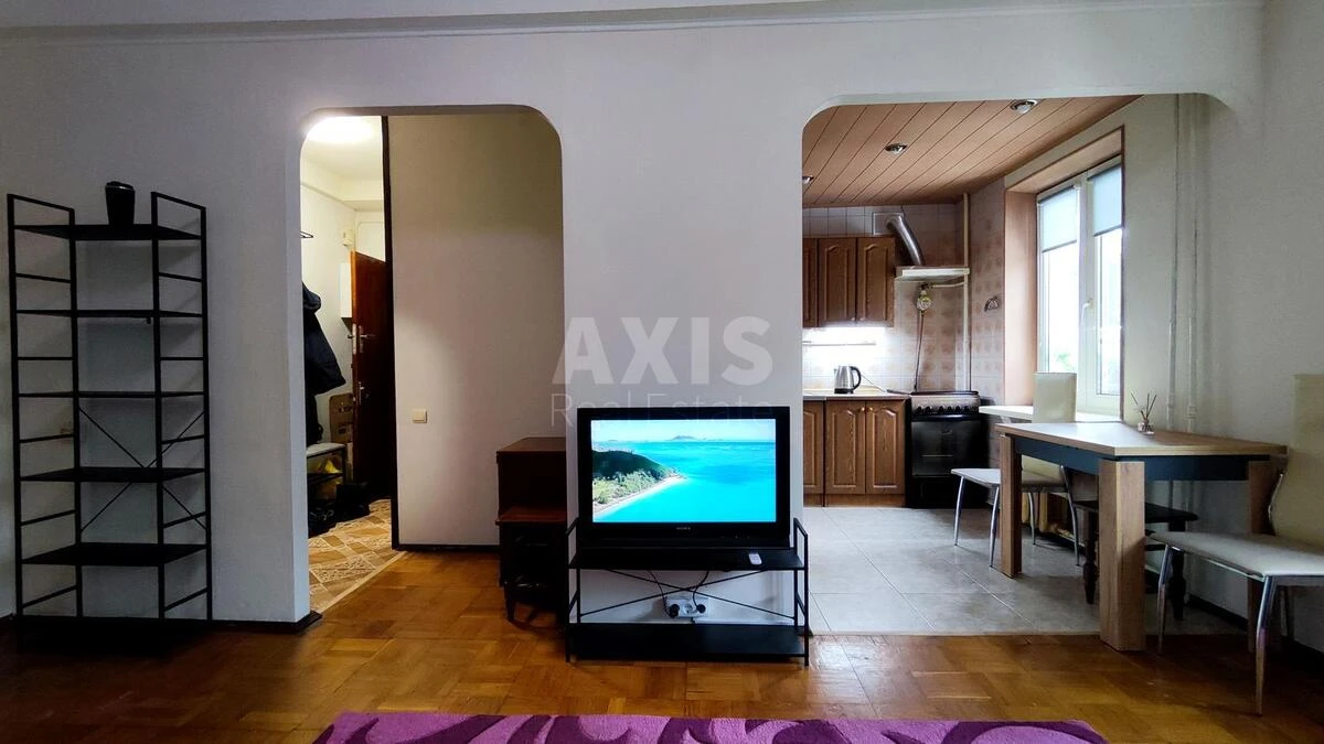 2k apartment vul. Shhusjeva 12648382