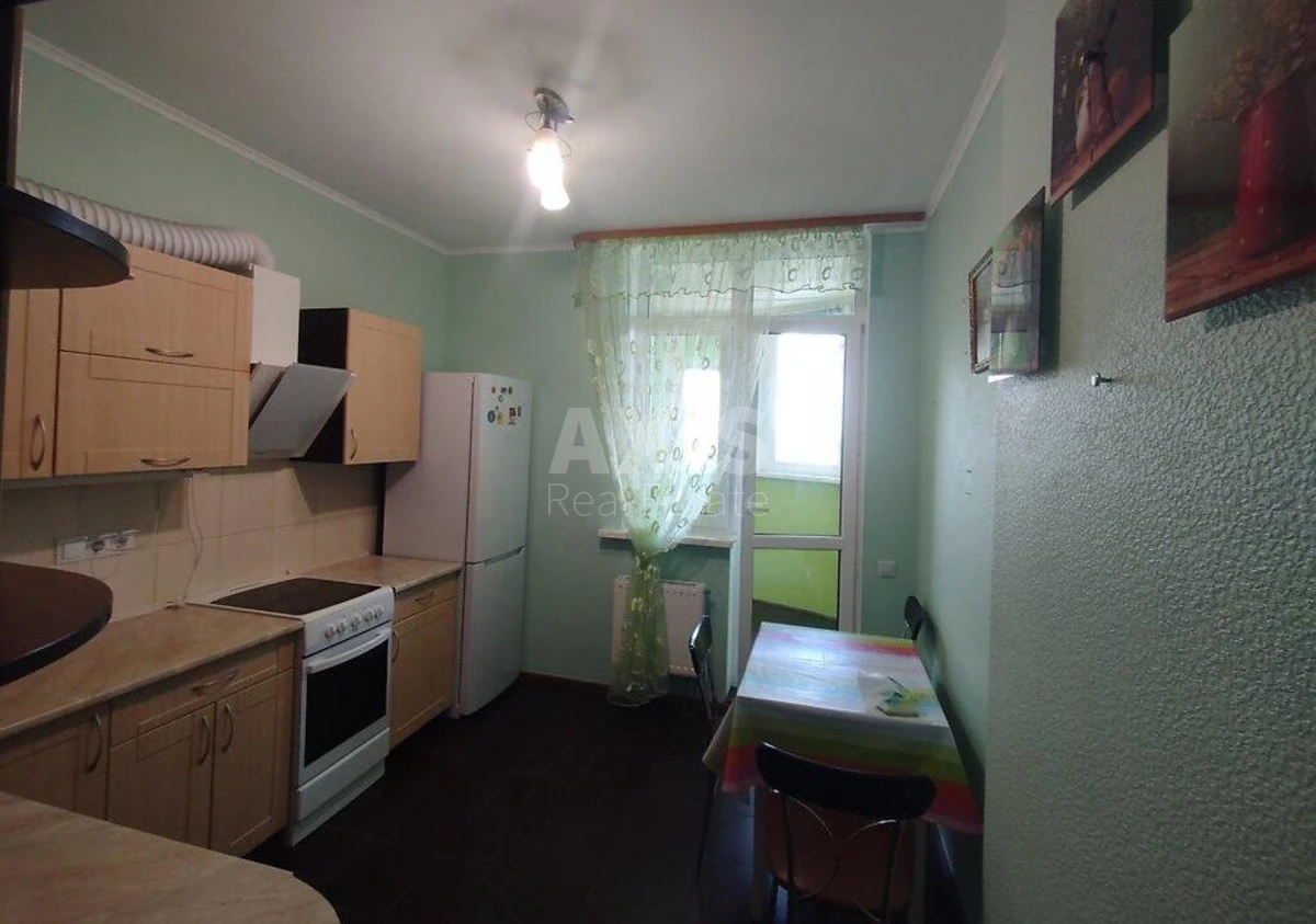 2к квартира ул. Воскресенская 14Б672810
