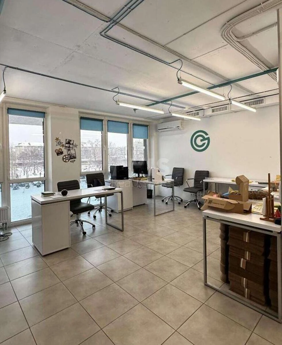 Office pr-t Sobornosti 30А, 48m2681566