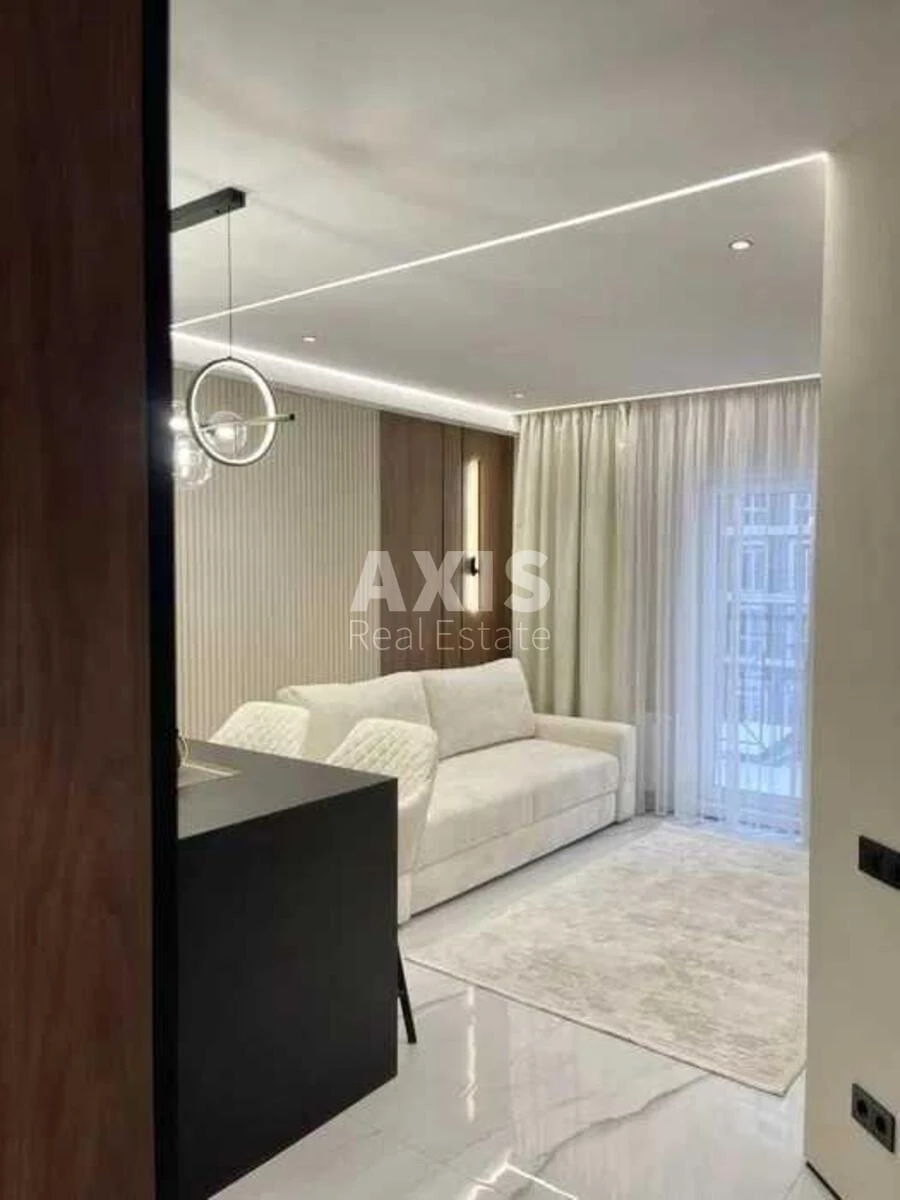 1k apartment vul. Myhajla Maksymovycha 24649271