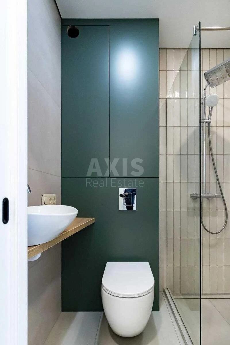 2k apartment bul. Ryl's'kogo Tadeja 1649195