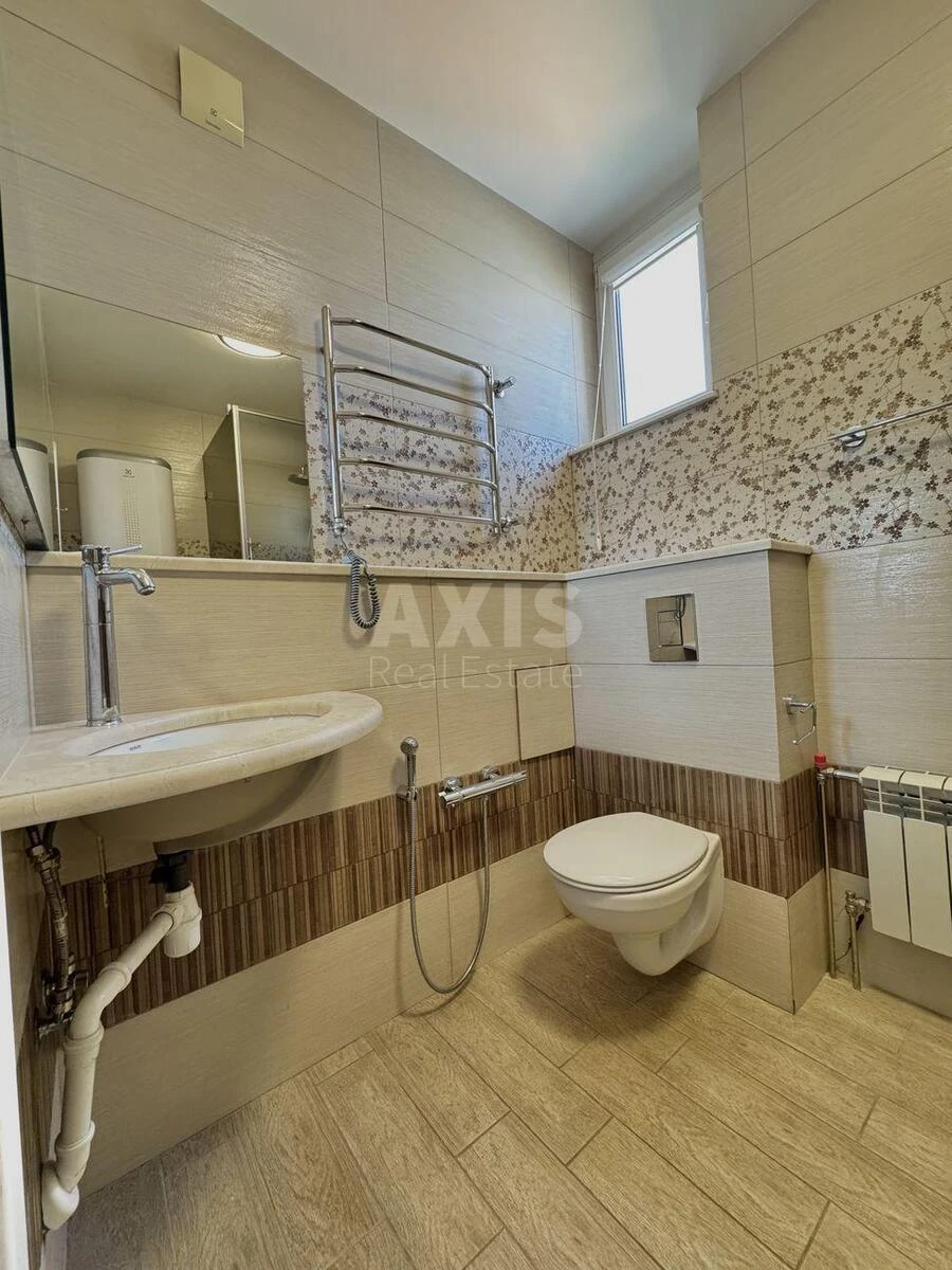 1k apartment vul. Regeneratorna 4682177