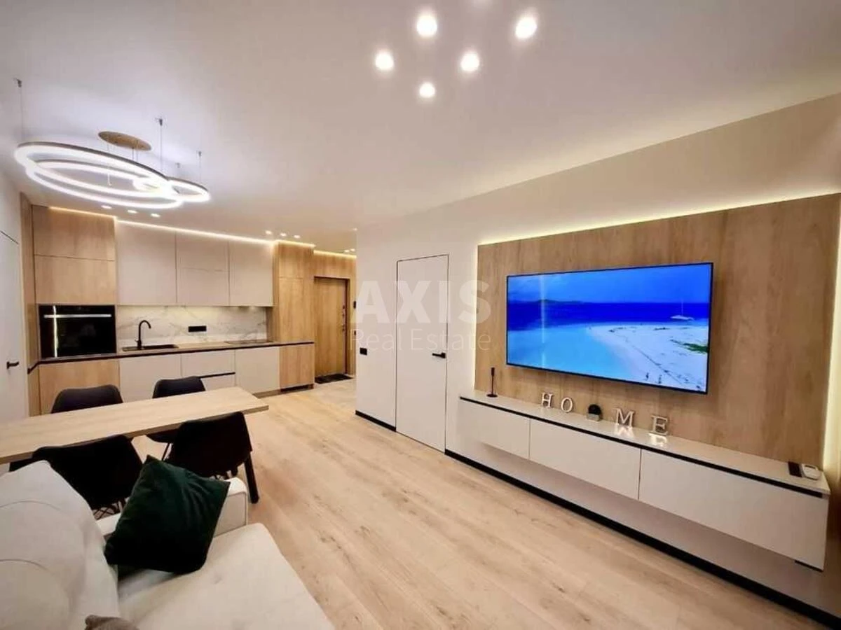 2k apartment vul. Myhajla Maksymovycha 24649390