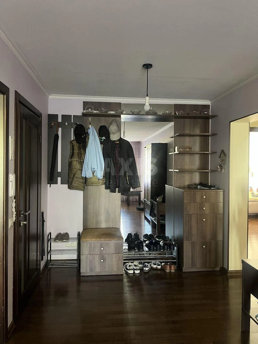 3k apartment vul. Budyshhans'ka 9/406824114