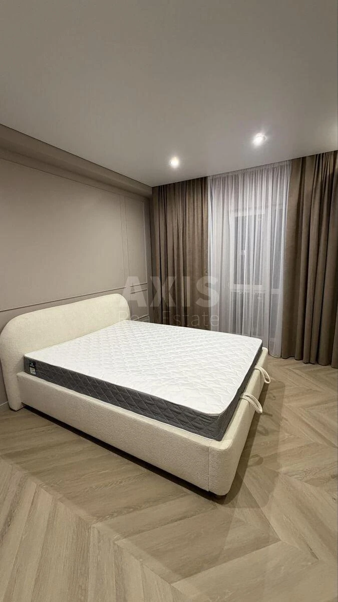 2k apartment vul. Myhajla Maksymovycha 24665767