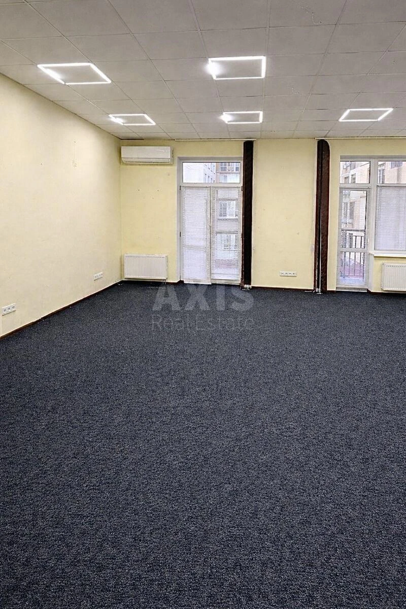 Офис ул. Евгения Коновальца 36Е, 100м269725