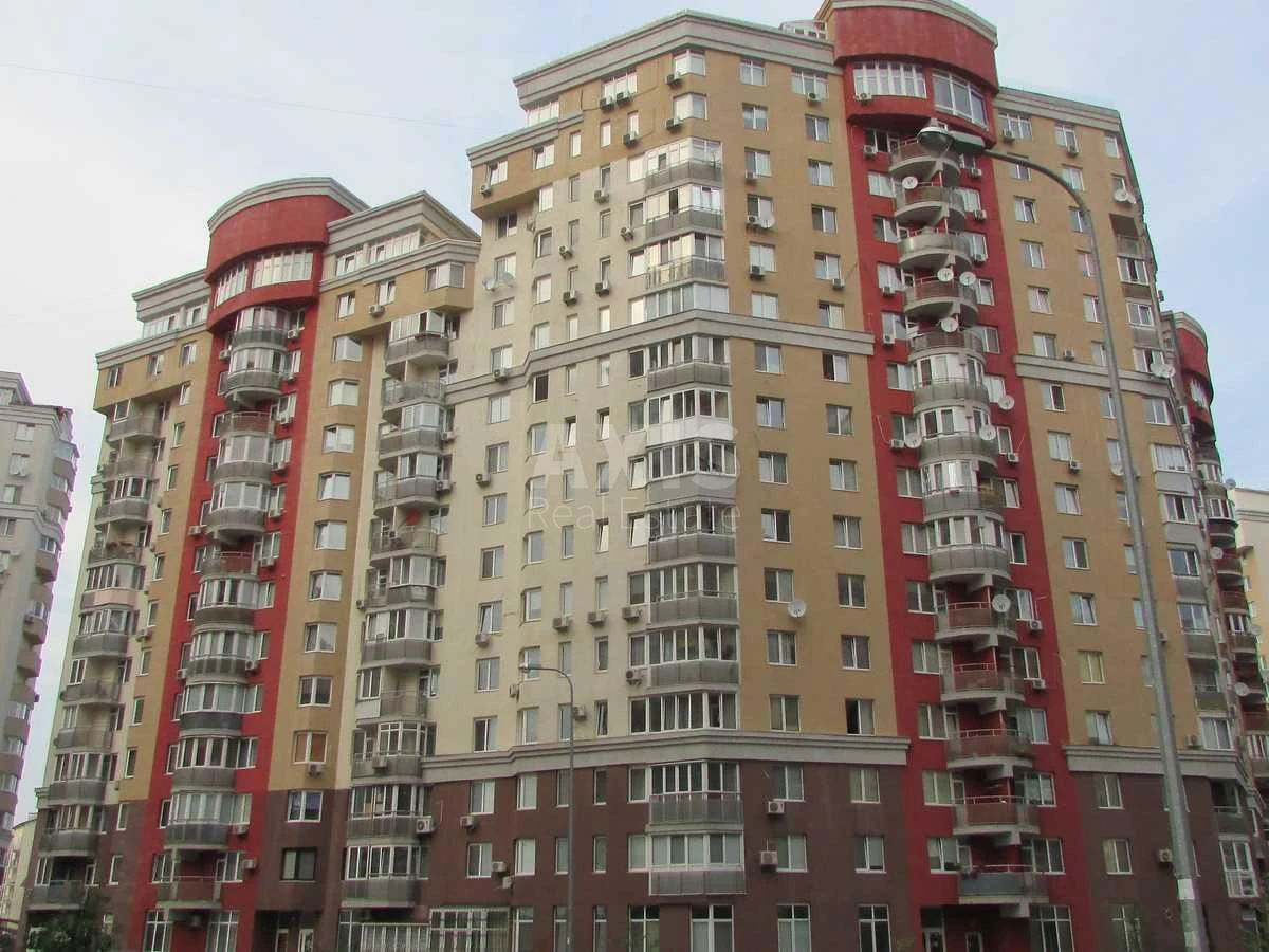 Trade object vul. Stepana Rudnytskoho 3А, 206m2713139