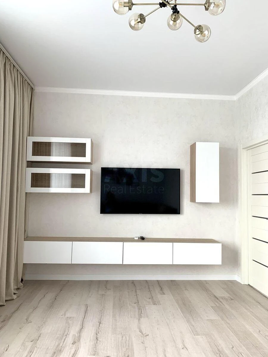 2k apartment vul. Mykil's'ko-Slobids'ka 3А666345