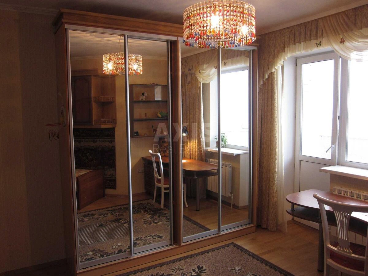 3k apartment vul. Knjazhyj Zaton 21697502