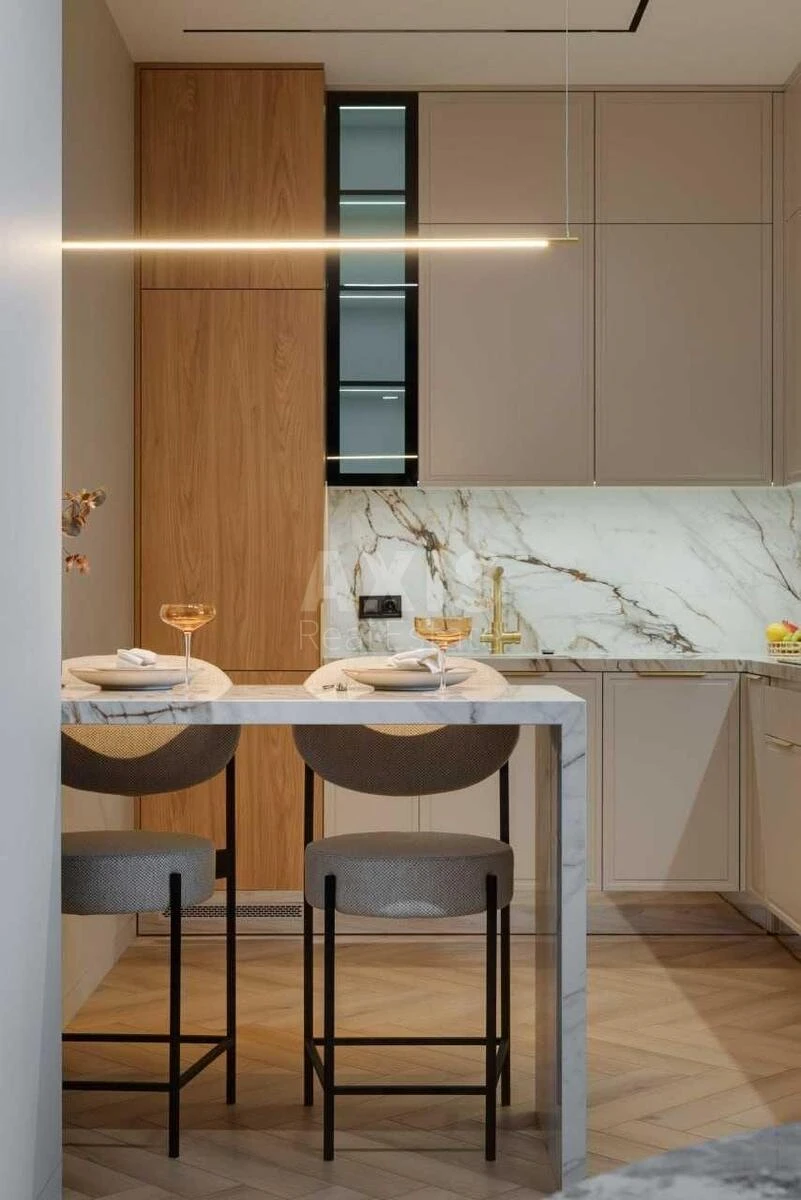 2k apartment vul. Andriya Verkhohlyada 4Б713235