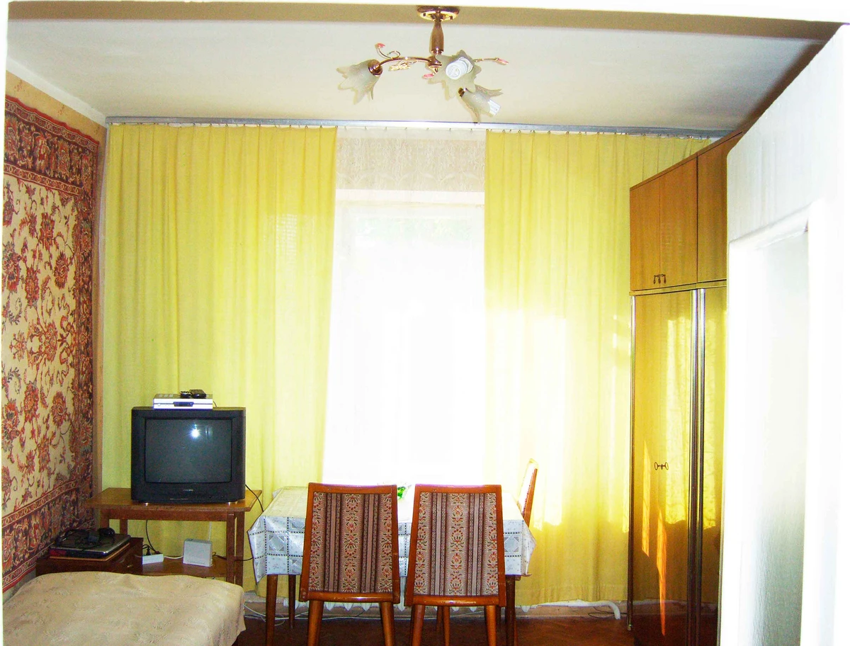 2k apartment vul. Gercena 18/20713254