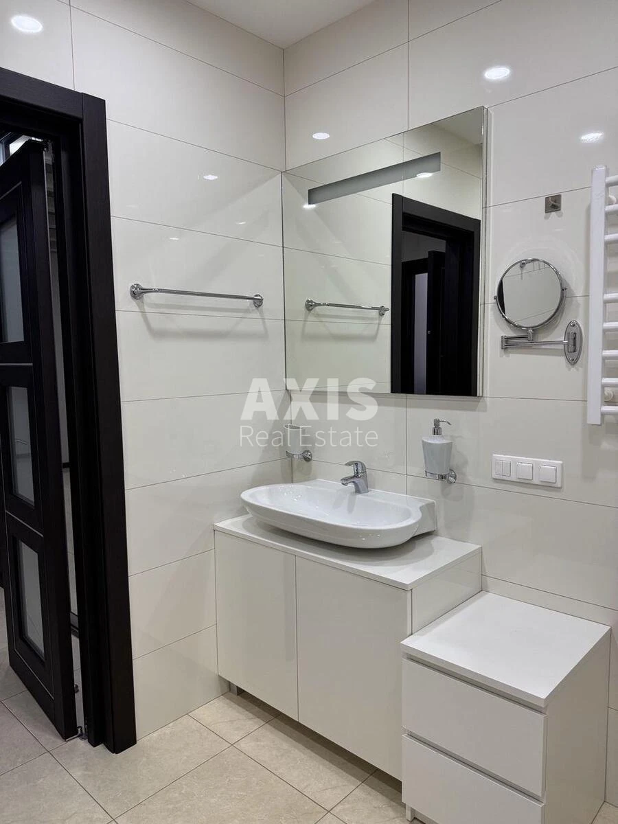 2k apartment vul. Yulia Zdanovska 71Г6211813