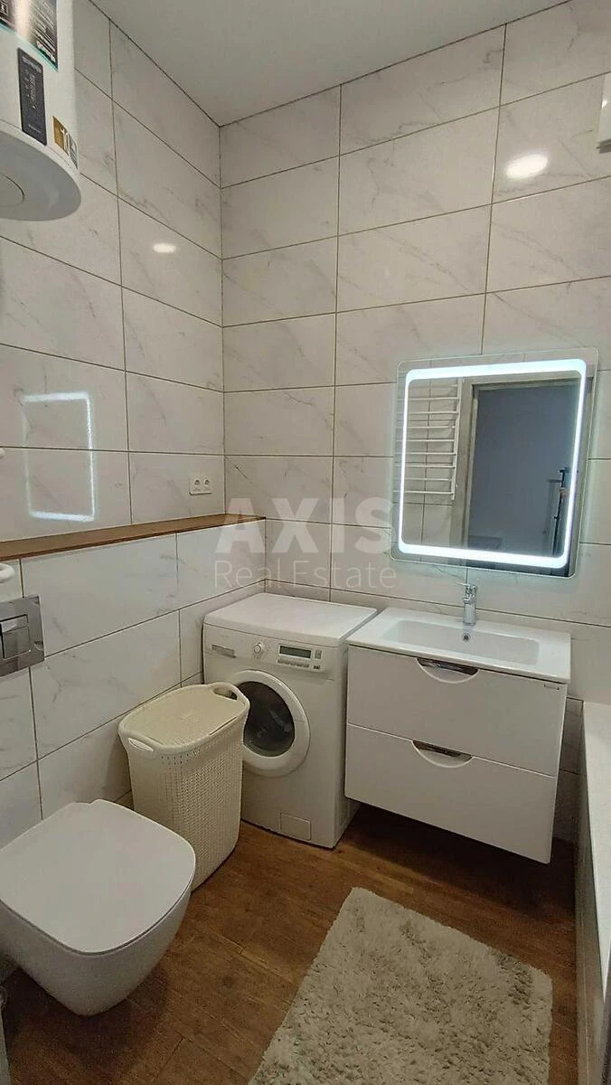 1k apartment vul. Dokuchajevs'ka 11671283
