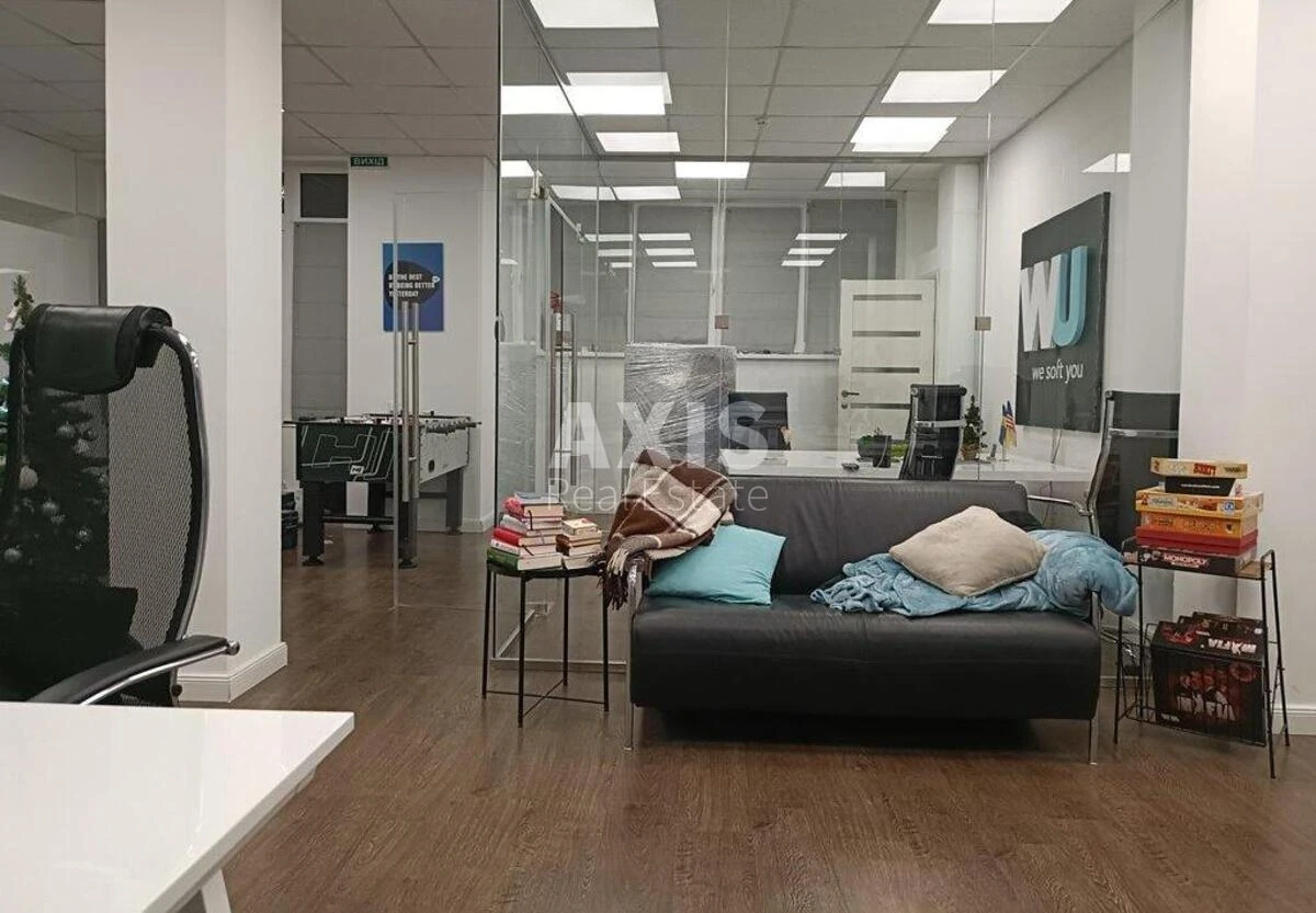 Office vul. Barbjusa Anri 5А, 91m2537255