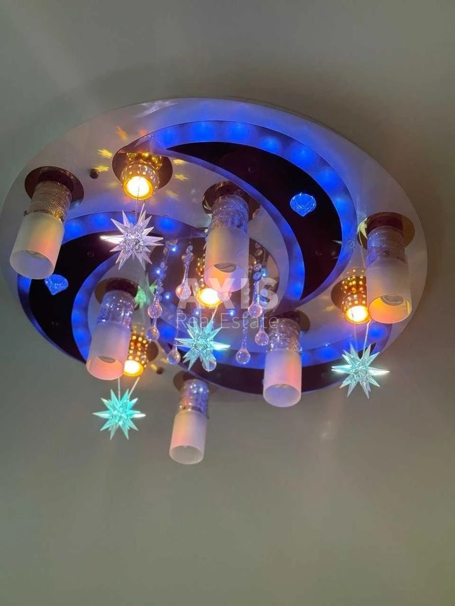 3k apartment pr-t Nauky 304483911