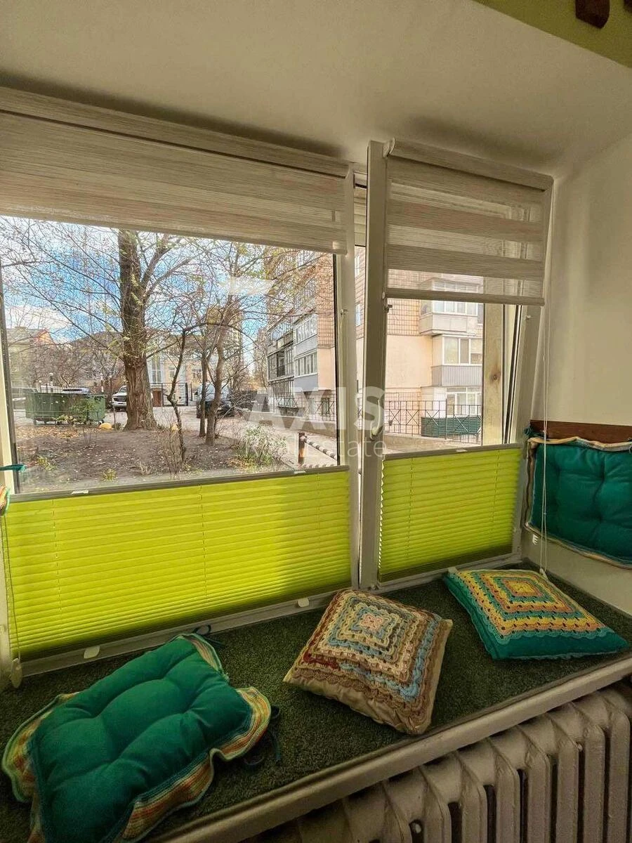 2k apartment vul. Gonchara Olesja 49/47621245