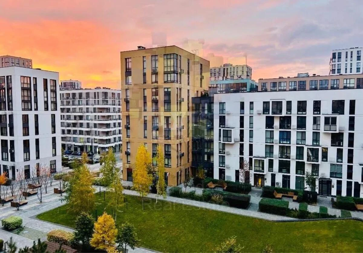 3k apartment vul. Regeneratorna 464181